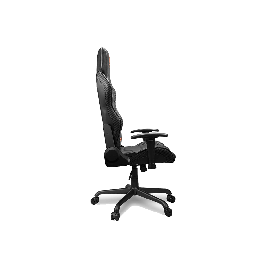 Cougar Armor Air Gaming Chair with Innovative Dual Design in Qatar Cougar Armor Air Gaming Chair with Innovative Dual Design in Qatar
